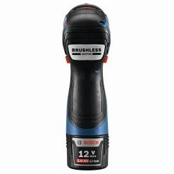Brand new 🌟 Bosch GSR12V-300HXB22 12V Max Brushless Lithium-Ion Two-Speed Hex 1/4 In. Cordless Screwdriver Kit (2 Ah) 💯 12 Brand new 🌟 Bosch GSR12V-300HXB22 12V Max Brushless Lithium-Ion Two-Speed Hex 1/4 In. Cordless Screwdriver Kit (2 Ah) 💯 -Bosch Store bhsngsr12v 300hxb22 d