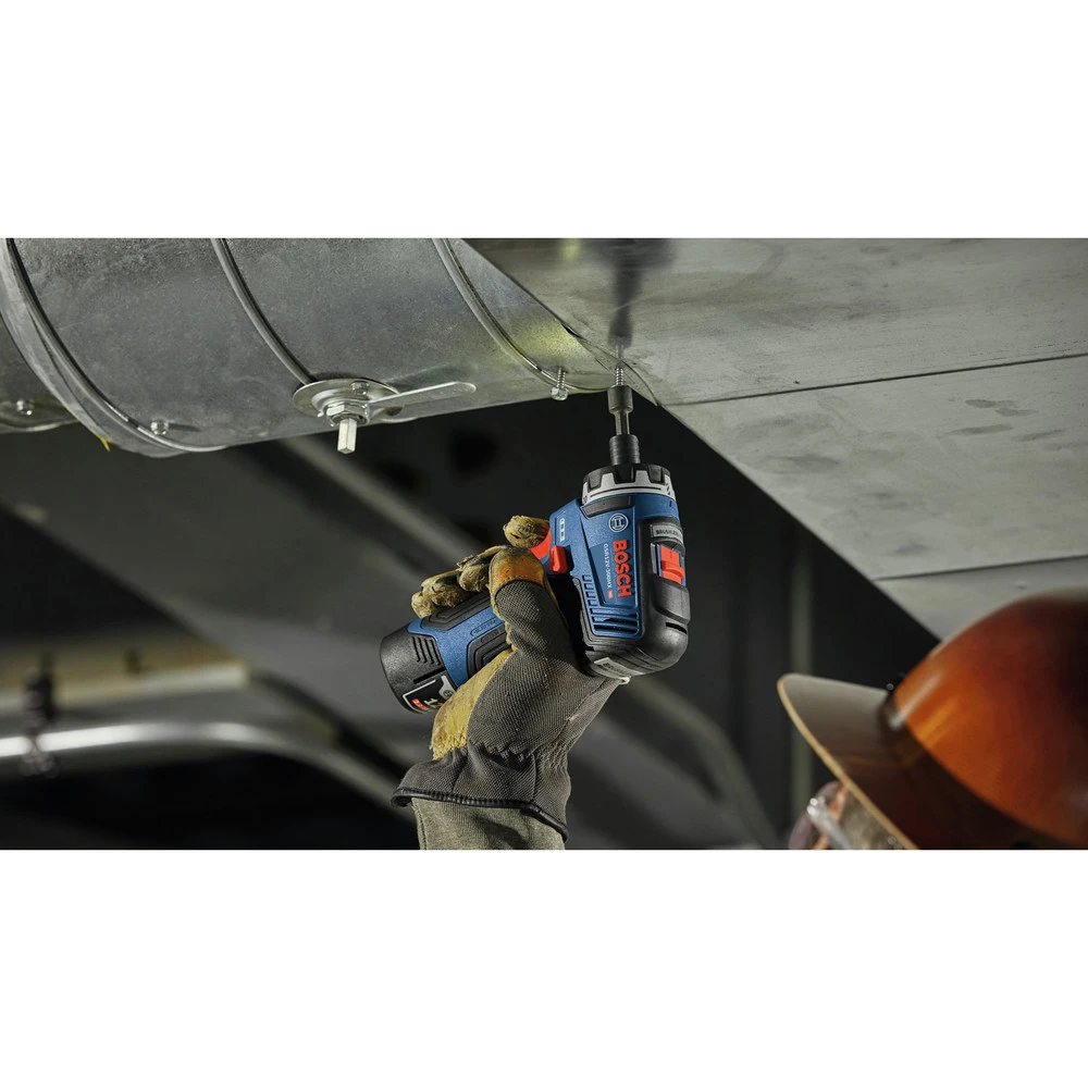 Brand new 🌟 Bosch GSR12V-300HXB22 12V Max Brushless Lithium-Ion Two-Speed Hex 1/4 In. Cordless Screwdriver Kit (2 Ah) 💯 8 Brand new 🌟 Bosch GSR12V-300HXB22 12V Max Brushless Lithium-Ion Two-Speed Hex 1/4 In. Cordless Screwdriver Kit (2 Ah) 💯 - Image 8