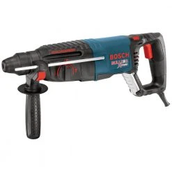 Outlet ๐ Bosch 11255VSR 1 In. SDS-plus D-Handle Bulldog Xtreme Rotary ๐จ Hammer ๐งจ