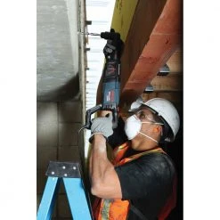 Outlet ๐ Bosch 11255VSR 1 In. SDS-plus D-Handle Bulldog Xtreme Rotary ๐จ Hammer ๐งจ 10 Outlet ๐ Bosch 11255VSR 1 In. SDS-plus D-Handle Bulldog Xtreme Rotary ๐จ Hammer ๐งจ -Bosch Store bshn11255vsr b