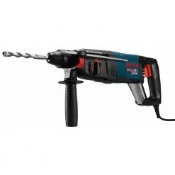 Outlet ๐ Bosch 11255VSR 1 In. SDS-plus D-Handle Bulldog Xtreme Rotary ๐จ Hammer ๐งจ 12 Outlet ๐ Bosch 11255VSR 1 In. SDS-plus D-Handle Bulldog Xtreme Rotary ๐จ Hammer ๐งจ -Bosch Store bshn11255vsr d