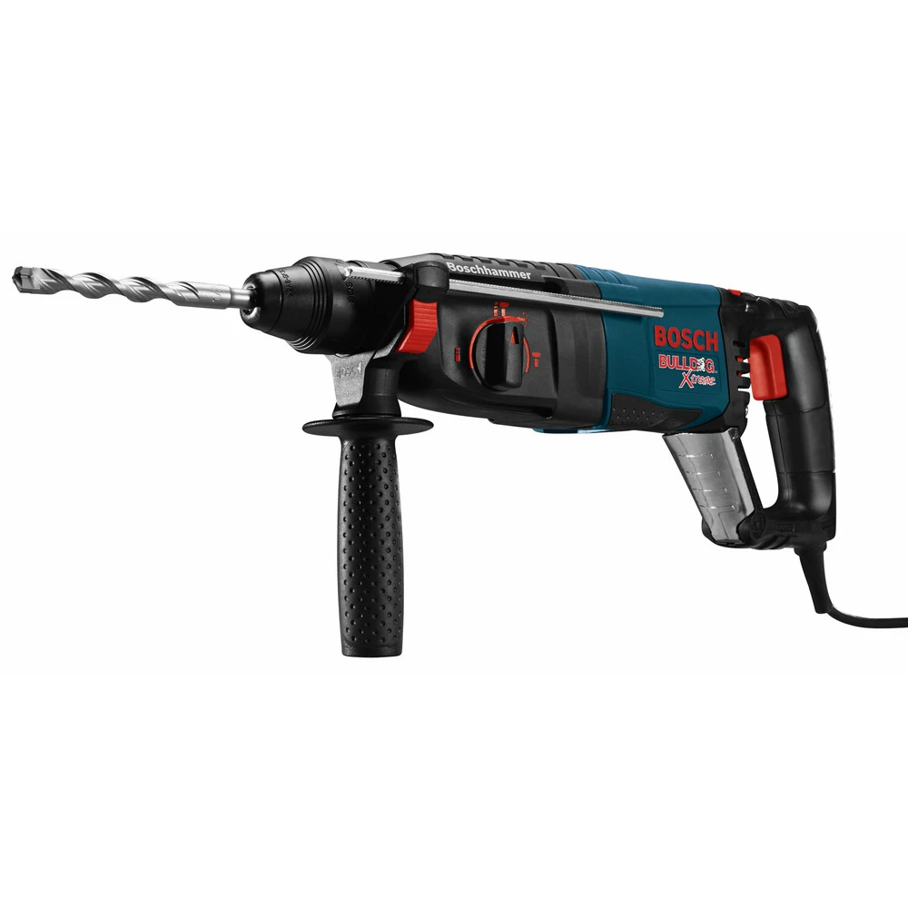 Outlet ๐ Bosch 11255VSR 1 In. SDS-plus D-Handle Bulldog Xtreme Rotary ๐จ Hammer ๐งจ 5 Outlet ๐ Bosch 11255VSR 1 In. SDS-plus D-Handle Bulldog Xtreme Rotary ๐จ Hammer ๐งจ - Image 5