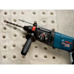 Outlet ๐ Bosch 11255VSR 1 In. SDS-plus D-Handle Bulldog Xtreme Rotary ๐จ Hammer ๐งจ 15 Outlet ๐ Bosch 11255VSR 1 In. SDS-plus D-Handle Bulldog Xtreme Rotary ๐จ Hammer ๐งจ -Bosch Store bshn11255vsr g