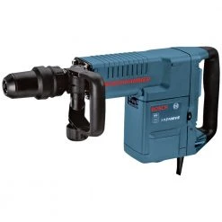 Budget 😉 Bosch 11316EVS 14 Amp SDS-max Demolition 🔨 Hammer 🛒