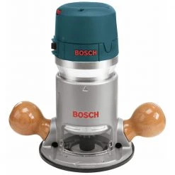 Best reviews of โ๏ธ Bosch 1617EVS 2.25 HP Fixed-Base Electronic Router ๐