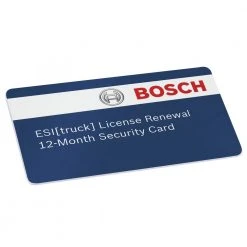 Best Pirce 🔔 Bosch 3824-08 ESI Truck Renewal License 🎁