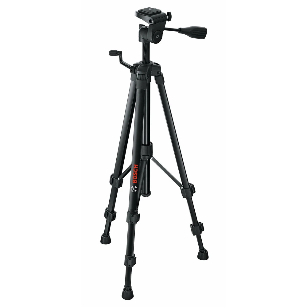 Brand new โ Bosch BT150 Aluminum Compact Laser Level Tripod ๐ 1 Brand new โ Bosch BT150 Aluminum Compact Laser Level Tripod ๐