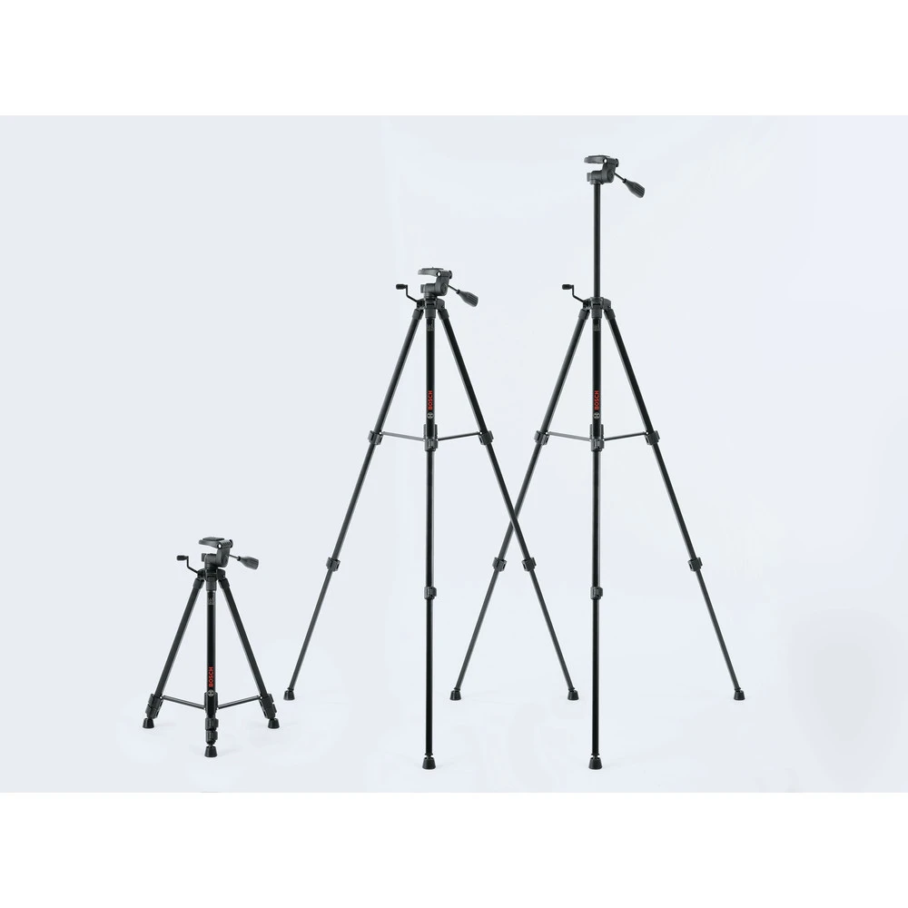 Brand new โ Bosch BT150 Aluminum Compact Laser Level Tripod ๐ 4 Brand new โ Bosch BT150 Aluminum Compact Laser Level Tripod ๐ - Image 4