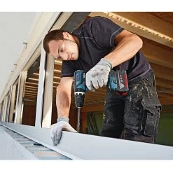 Best deal 🤩 Bosch CLPK251-181 18V 4.0 Ah Cordless Lithium-Ion EC Brushless Impact Driver And Drill Driver Combo Kit 👏 9 Best deal 🤩 Bosch CLPK251-181 18V 4.0 Ah Cordless Lithium-Ion EC Brushless Impact Driver And Drill Driver Combo Kit 👏 -Bosch Store bshnclpk251 181 b