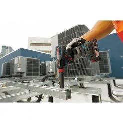 Best deal 🤩 Bosch CLPK251-181 18V 4.0 Ah Cordless Lithium-Ion EC Brushless Impact Driver And Drill Driver Combo Kit 👏 12 Best deal 🤩 Bosch CLPK251-181 18V 4.0 Ah Cordless Lithium-Ion EC Brushless Impact Driver And Drill Driver Combo Kit 👏 -Bosch Store bshnclpk251 181 e