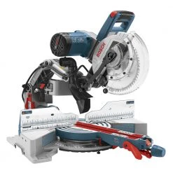 Best Sale 😍 Bosch CM10GD 15 Amp 10 In. Dual-Bevel Glide Miter Saw 👍