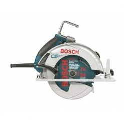 Brand new 😍 Bosch CS10 7-1/4 In. Circular Saw 👏