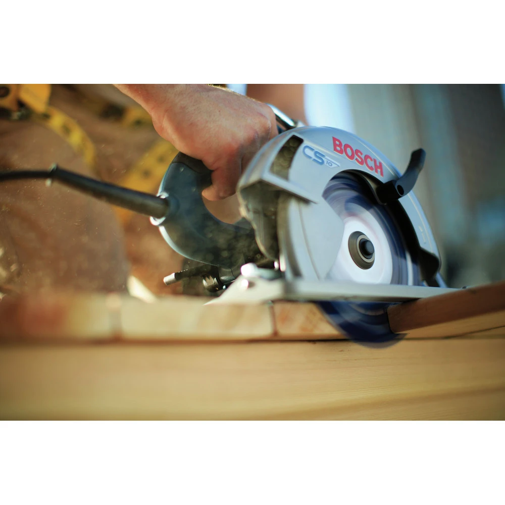 Brand new 😍 Bosch CS10 7-1/4 In. Circular Saw 👏 3 Brand new 😍 Bosch CS10 7-1/4 In. Circular Saw 👏 - Image 3