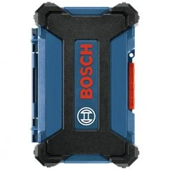 Brand new 😀 Bosch DDMS40 40 Pc. Impact Tough Drill Drive Custom Case System Set 👏 10 Brand new 😀 Bosch DDMS40 40 Pc. Impact Tough Drill Drive Custom Case System Set 👏 -Bosch Store bshnddms40 c