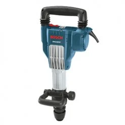 Top 10 💯 Bosch DH1020VC 15 Amp SDS-max Inline Demolition 🔨 Hammer 😀