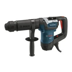 Top 10 ๐ Bosch DH507 10 Amp SDS-Max Variable-Speed Demolition ๐จ Hammer ๐