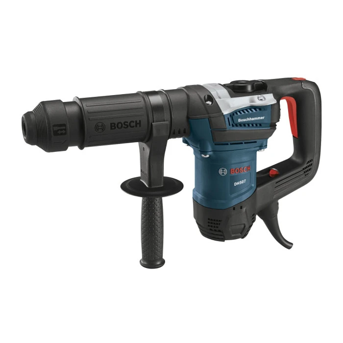 Top 10 ๐ Bosch DH507 10 Amp SDS-Max Variable-Speed Demolition ๐จ Hammer ๐ 1 Top 10 ๐ Bosch DH507 10 Amp SDS-Max Variable-Speed Demolition ๐จ Hammer ๐