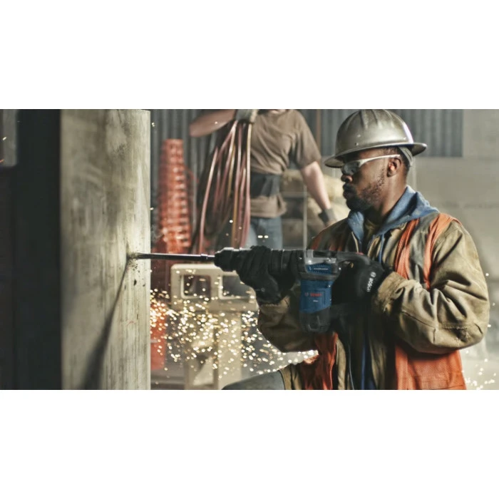 Top 10 ๐ Bosch DH507 10 Amp SDS-Max Variable-Speed Demolition ๐จ Hammer ๐ 3 Top 10 ๐ Bosch DH507 10 Amp SDS-Max Variable-Speed Demolition ๐จ Hammer ๐ - Image 3