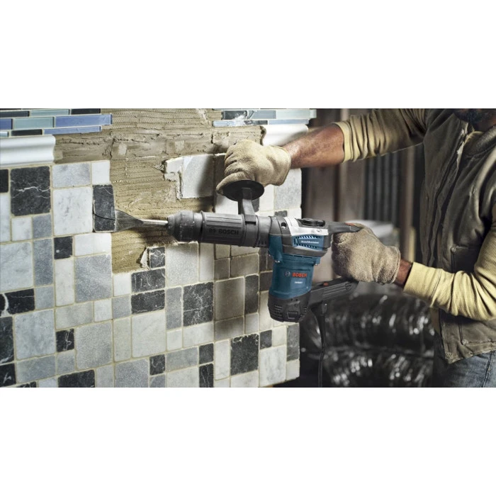 Top 10 ๐ Bosch DH507 10 Amp SDS-Max Variable-Speed Demolition ๐จ Hammer ๐ 4 Top 10 ๐ Bosch DH507 10 Amp SDS-Max Variable-Speed Demolition ๐จ Hammer ๐ - Image 4