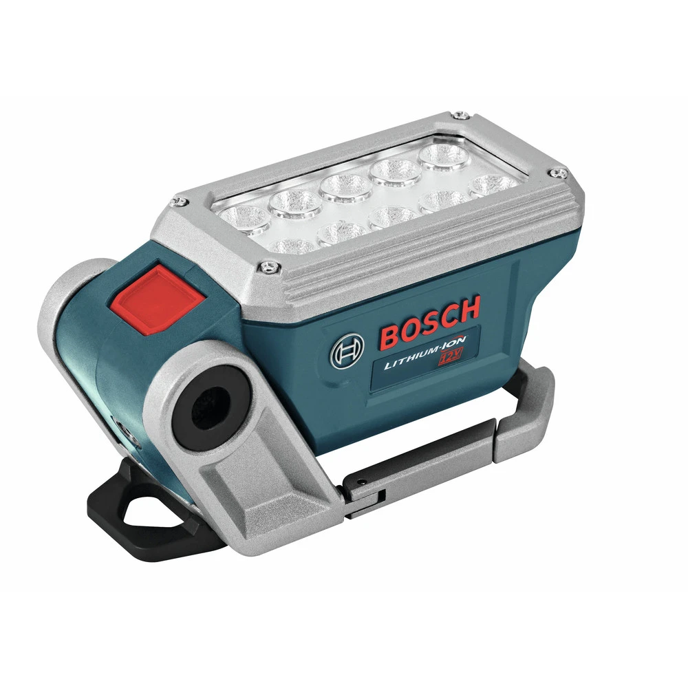 Discount π Bosch FL12 12V Max Li-Ion LED Worklight (Tool Only) π 2 Discount π Bosch FL12 12V Max Li-Ion LED Worklight (Tool Only) π - Image 2