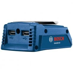 New ๐ Bosch GAA18V-24N 18V Portable Power Adapter ๐
