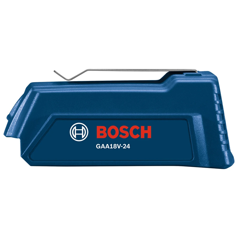 New 🎁 Bosch GAA18V-24N 18V Portable Power Adapter 🔔 2 New 🎁 Bosch GAA18V-24N 18V Portable Power Adapter 🔔 - Image 2