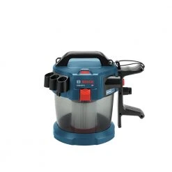 Brand new ๐คฉ Bosch GAS18V-3N 18V 2.6 Gal. Wet/Dry Vacuum Cleaner With HEPA Filter (Tool Only) ๐ฅ 17 Brand new ๐คฉ Bosch GAS18V-3N 18V 2.6 Gal. Wet/Dry Vacuum Cleaner With HEPA Filter (Tool Only) ๐ฅ -Bosch Store bshngas18v 3n c