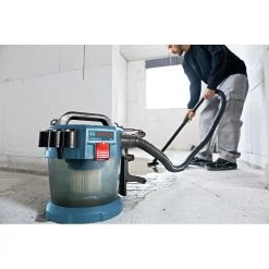 Brand new ๐คฉ Bosch GAS18V-3N 18V 2.6 Gal. Wet/Dry Vacuum Cleaner With HEPA Filter (Tool Only) ๐ฅ 27 Brand new ๐คฉ Bosch GAS18V-3N 18V 2.6 Gal. Wet/Dry Vacuum Cleaner With HEPA Filter (Tool Only) ๐ฅ -Bosch Store bshngas18v 3n m