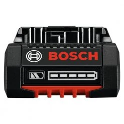 Promo ๐งจ Bosch GBA18V40-2PK (2) CORE18V Lithium-Ion 4 Ah Compact Batteries ๐ 8 Promo ๐งจ Bosch GBA18V40-2PK (2) CORE18V Lithium-Ion 4 Ah Compact Batteries ๐ -Bosch Store bshngba18v40 2pk b