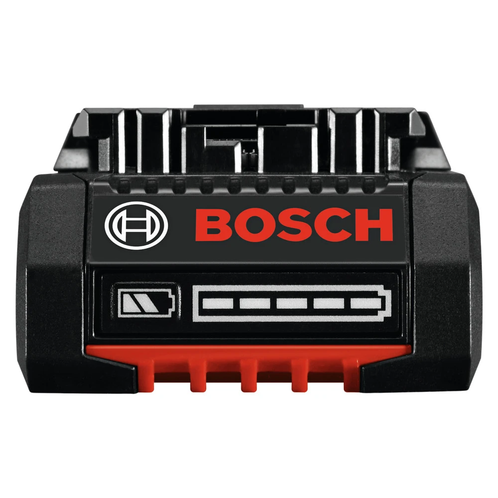 Promo ๐งจ Bosch GBA18V40-2PK (2) CORE18V Lithium-Ion 4 Ah Compact Batteries ๐ 3 Promo ๐งจ Bosch GBA18V40-2PK (2) CORE18V Lithium-Ion 4 Ah Compact Batteries ๐ - Image 3