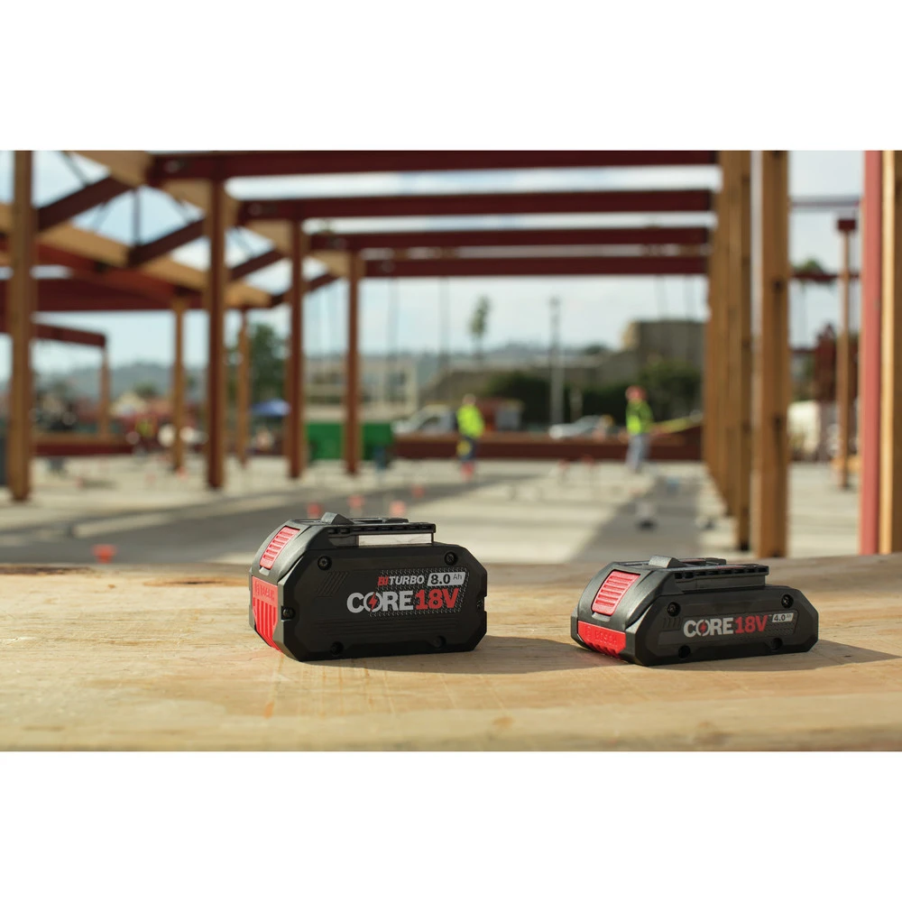 Promo ๐งจ Bosch GBA18V40-2PK (2) CORE18V Lithium-Ion 4 Ah Compact Batteries ๐ 4 Promo ๐งจ Bosch GBA18V40-2PK (2) CORE18V Lithium-Ion 4 Ah Compact Batteries ๐ - Image 4