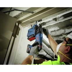 Flash Sale 😉 Bosch GBH18V-26DK25 Bulldog 18V EC Brushless Lithium-Ion 1 In. Cordless SDS-plus Rotary 🔨 Hammer Kit With 2 Batteries (4 Ah) 🔥 18 Flash Sale 😉 Bosch GBH18V-26DK25 Bulldog 18V EC Brushless Lithium-Ion 1 In. Cordless SDS-plus Rotary 🔨 Hammer Kit With 2 Batteries (4 Ah) 🔥 -Bosch Store bshngbh18v 26dk25 f