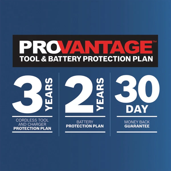 Flash Sale 😉 Bosch GBH18V-26DK25 Bulldog 18V EC Brushless Lithium-Ion 1 In. Cordless SDS-plus Rotary 🔨 Hammer Kit With 2 Batteries (4 Ah) 🔥 12 Flash Sale 😉 Bosch GBH18V-26DK25 Bulldog 18V EC Brushless Lithium-Ion 1 In. Cordless SDS-plus Rotary 🔨 Hammer Kit With 2 Batteries (4 Ah) 🔥 - Image 12