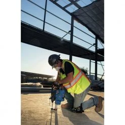 Buy 🛒 Bosch GBH18V-26K25 Bulldog 18V Brushless Lithium-Ion 1 In. Cordless SDS-plus Rotary 🔨 Hammer Kit With 2 Batteries (4 Ah) 🎉 -Bosch Store bshngbh18v 26k25 h