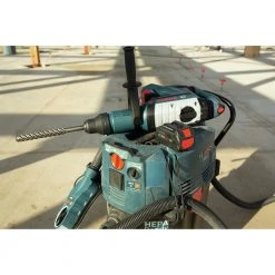 Flash Sale ⭐ Bosch GBH18V-45CK24 PROFACTOR 18V Cordless SDS-max 1-7/8 In. Rotary 🔨 Hammer Kit With BiTurbo Brushless Technology Kit With (2) 8 Ah Batteries 🎁 -Bosch Store bshngbh18v 45ck24 d