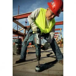 Flash Sale ⭐ Bosch GBH18V-45CK24 PROFACTOR 18V Cordless SDS-max 1-7/8 In. Rotary 🔨 Hammer Kit With BiTurbo Brushless Technology Kit With (2) 8 Ah Batteries 🎁 -Bosch Store bshngbh18v 45ck24 h