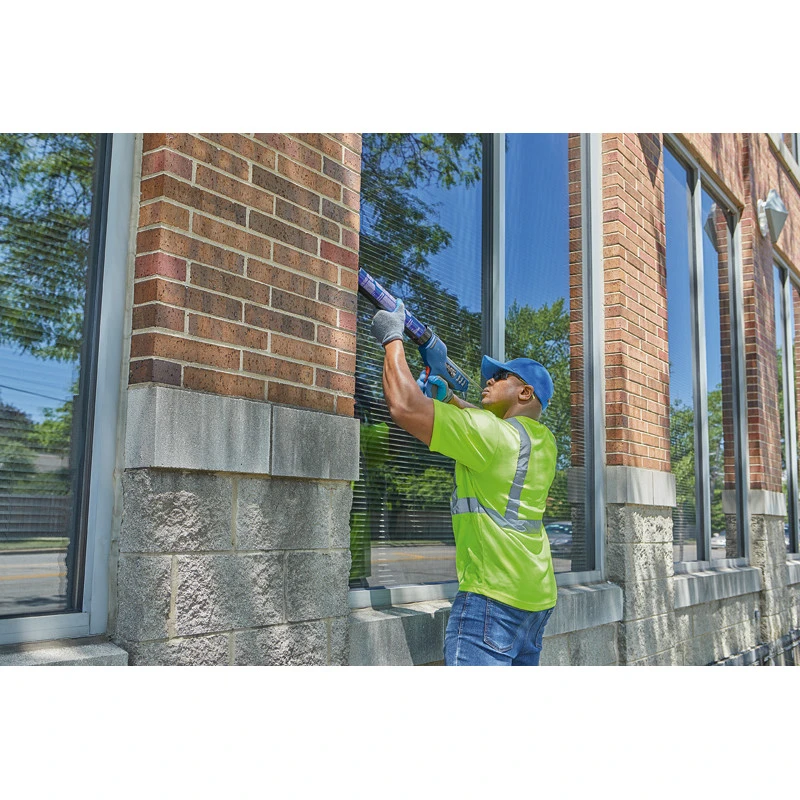 Brand new π Bosch GCG18V-29N 18V Lithium-Ion Cordless Caulk And Adhesive Gun (Tool Only) π 5 Brand new π Bosch GCG18V-29N 18V Lithium-Ion Cordless Caulk And Adhesive Gun (Tool Only) π - Image 5