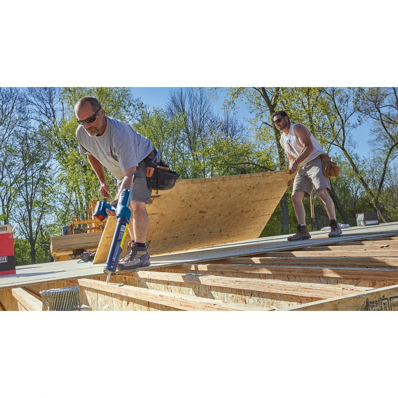 Brand new π Bosch GCG18V-29N 18V Lithium-Ion Cordless Caulk And Adhesive Gun (Tool Only) π 6 Brand new π Bosch GCG18V-29N 18V Lithium-Ion Cordless Caulk And Adhesive Gun (Tool Only) π - Image 6