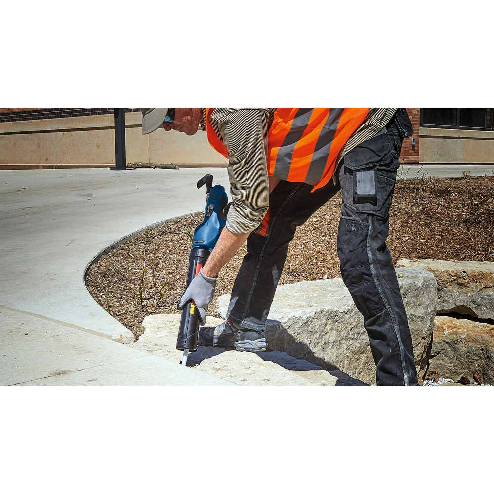 Brand new π Bosch GCG18V-29N 18V Lithium-Ion Cordless Caulk And Adhesive Gun (Tool Only) π 8 Brand new π Bosch GCG18V-29N 18V Lithium-Ion Cordless Caulk And Adhesive Gun (Tool Only) π - Image 8