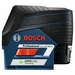 Outlet 🛒 Bosch GCL100-80CG 12V Green-Beam Cross-Line Laser With Plumb Points 🎉 16 Outlet 🛒 Bosch GCL100-80CG 12V Green-Beam Cross-Line Laser With Plumb Points 🎉 -Bosch Store bshngcl100 80cg e