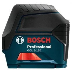 Cheapest 🎉 Bosch GCL2-160 Self-Leveling Cross-Line Laser With Plumb Points 👍 12 Cheapest 🎉 Bosch GCL2-160 Self-Leveling Cross-Line Laser With Plumb Points 👍 -Bosch Store bshngcl2 160 b
