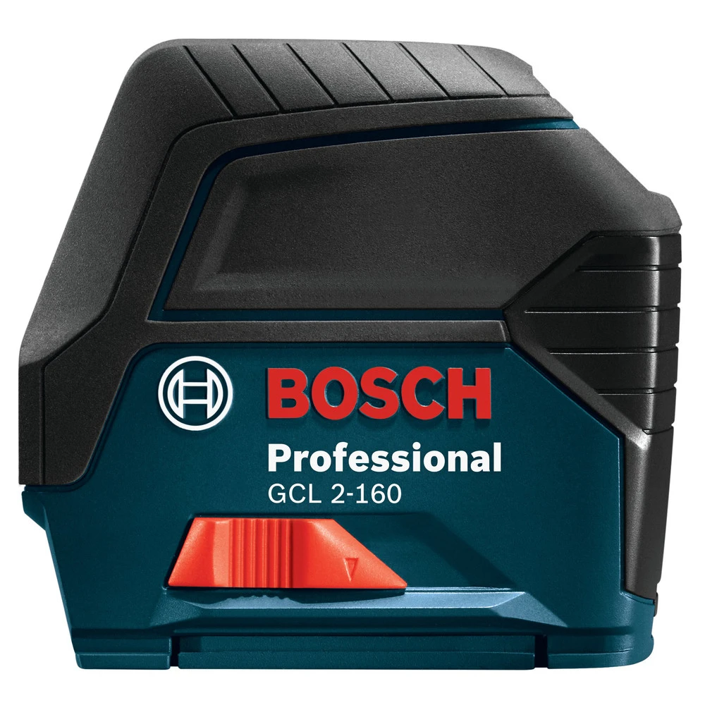 Cheapest 🎉 Bosch GCL2-160 Self-Leveling Cross-Line Laser With Plumb Points 👍 3 Cheapest 🎉 Bosch GCL2-160 Self-Leveling Cross-Line Laser With Plumb Points 👍 - Image 3