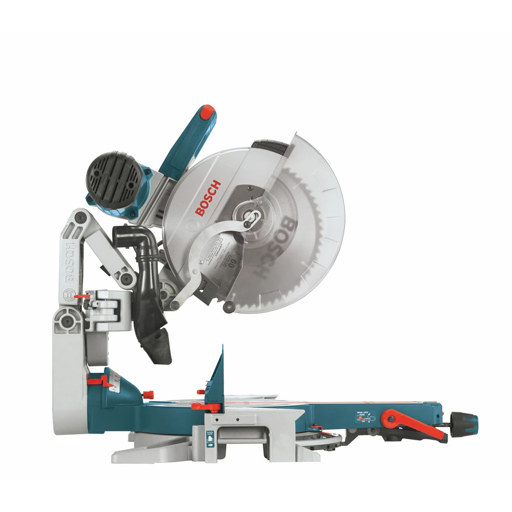 Top 10 โจ Bosch GCM12SD 12 In. Dual-Bevel Glide Miter Saw ๐ 2 Top 10 โจ Bosch GCM12SD 12 In. Dual-Bevel Glide Miter Saw ๐ - Image 2