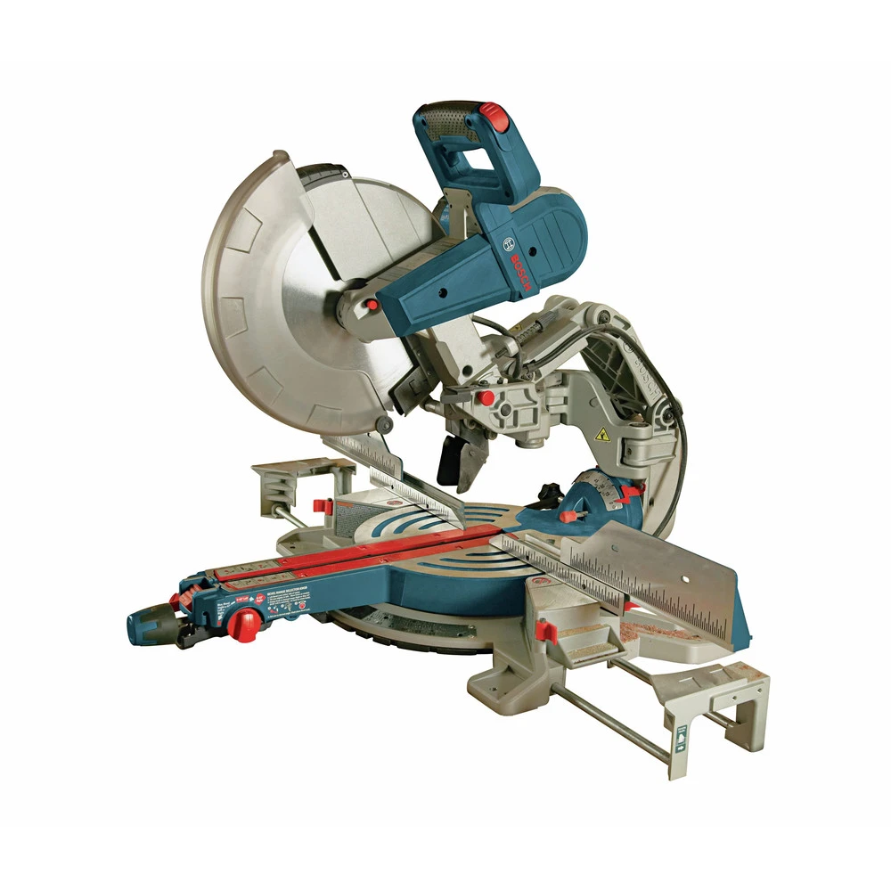 Top 10 โจ Bosch GCM12SD 12 In. Dual-Bevel Glide Miter Saw ๐ 4 Top 10 โจ Bosch GCM12SD 12 In. Dual-Bevel Glide Miter Saw ๐ - Image 4