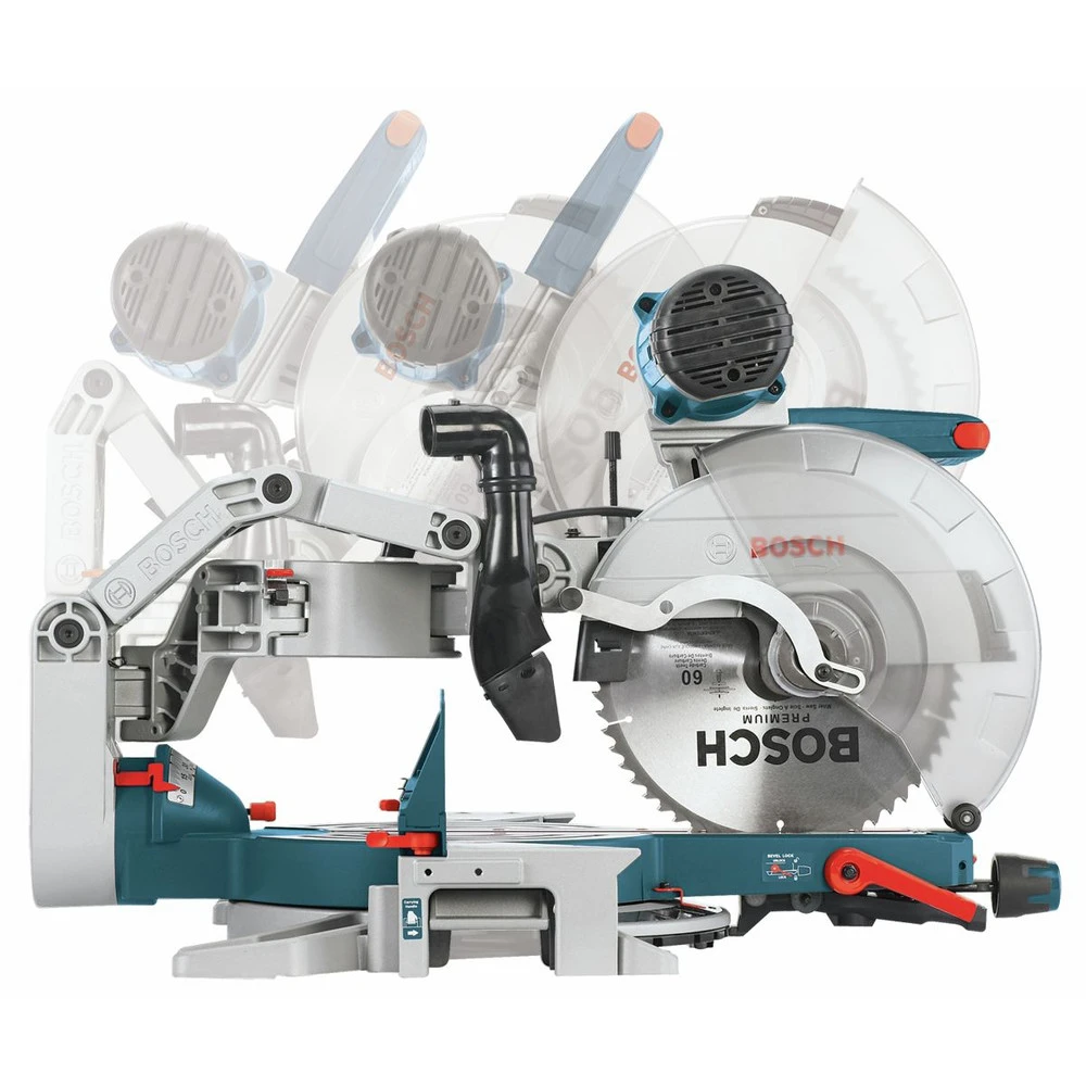Top 10 โจ Bosch GCM12SD 12 In. Dual-Bevel Glide Miter Saw ๐ 6 Top 10 โจ Bosch GCM12SD 12 In. Dual-Bevel Glide Miter Saw ๐ - Image 6