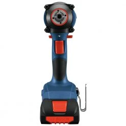 Best deal ๐ Bosch GDX18V-1600B12 18V Freak Lithium-Ion 1/4 In. And 1/2 In. Cordless Two-In-One Bit/Socket Impact Driver Kit (2 Ah) โค๏ธ 13 Best deal ๐ Bosch GDX18V-1600B12 18V Freak Lithium-Ion 1/4 In. And 1/2 In. Cordless Two-In-One Bit/Socket Impact Driver Kit (2 Ah) โค๏ธ -Bosch Store bshngdx18v 1600b12 c