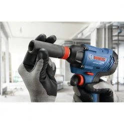 Best deal ๐ Bosch GDX18V-1600B12 18V Freak Lithium-Ion 1/4 In. And 1/2 In. Cordless Two-In-One Bit/Socket Impact Driver Kit (2 Ah) โค๏ธ 17 Best deal ๐ Bosch GDX18V-1600B12 18V Freak Lithium-Ion 1/4 In. And 1/2 In. Cordless Two-In-One Bit/Socket Impact Driver Kit (2 Ah) โค๏ธ -Bosch Store bshngdx18v 1600b12 g
