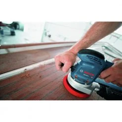 Cheapest ✔️ Bosch GEX33-6N Multi-Hole 6 In. Corded Random Orbit Sander/Polisher ❤️ 6 Cheapest ✔️ Bosch GEX33-6N Multi-Hole 6 In. Corded Random Orbit Sander/Polisher ❤️ -Bosch Store bshngex33 6n b