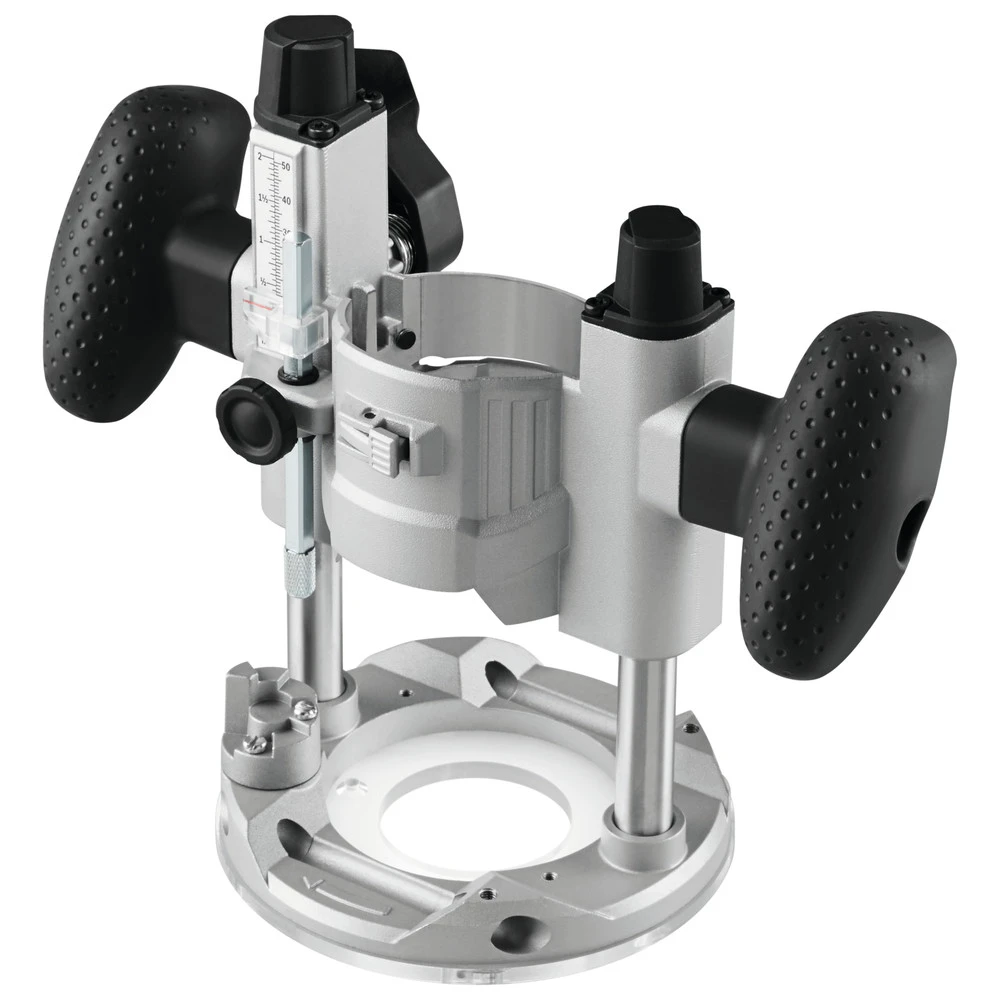 Cheapest ❤️ Bosch GKF125CEPK Colt 7 Amp 1.25 HP Variable-Speed Palm Router Combo Kit 🤩 3 Cheapest ❤️ Bosch GKF125CEPK Colt 7 Amp 1.25 HP Variable-Speed Palm Router Combo Kit 🤩 - Image 3