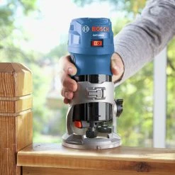 Cheapest ❤️ Bosch GKF125CEPK Colt 7 Amp 1.25 HP Variable-Speed Palm Router Combo Kit 🤩 26 Cheapest ❤️ Bosch GKF125CEPK Colt 7 Amp 1.25 HP Variable-Speed Palm Router Combo Kit 🤩 -Bosch Store bshngkf125cepk j